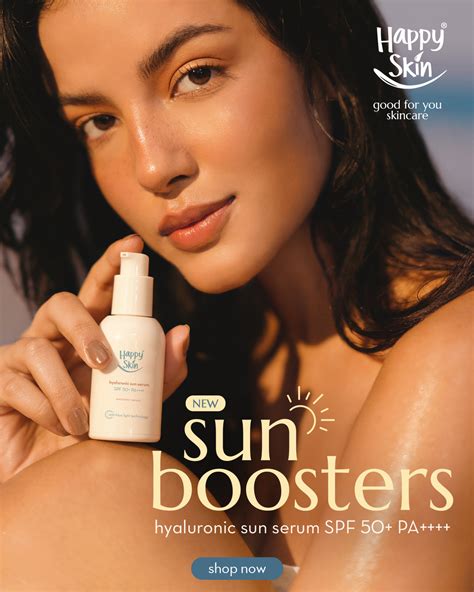 happy skin moa|Happy Skin Official Store, Online Shop .